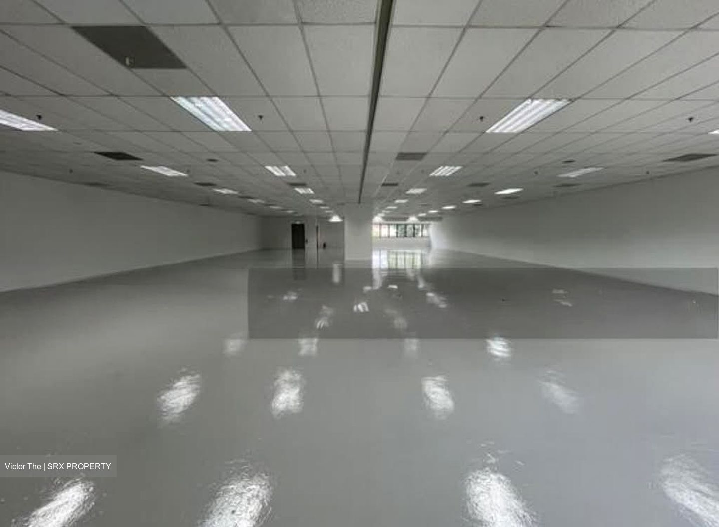 New Tech Park (D19), Factory #566717921